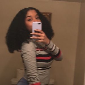 Meet your Posher, Hanna